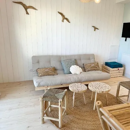 Apartment & 