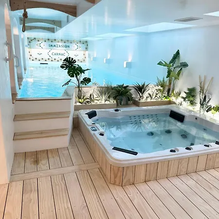 Apartment & 